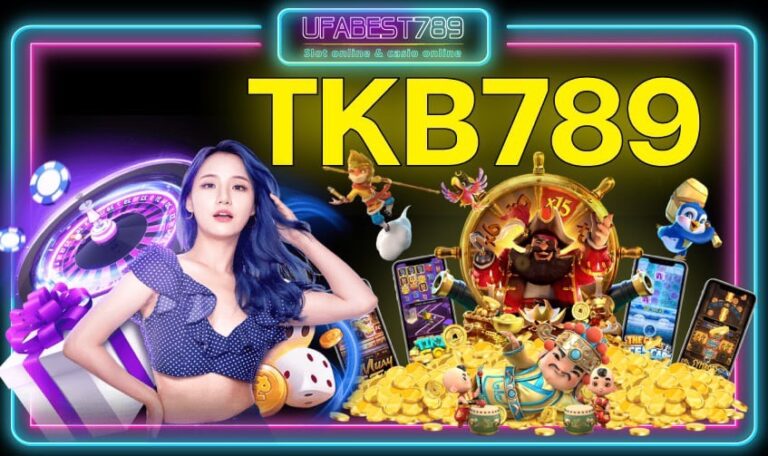 TKB789