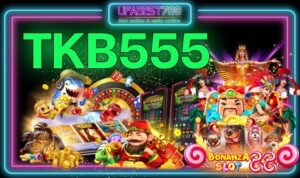 TKB555