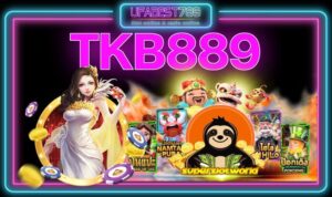 TKB889
