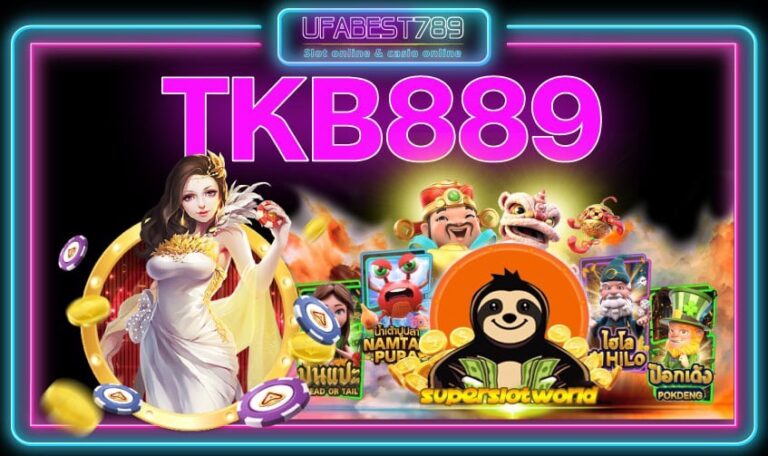 TKB889