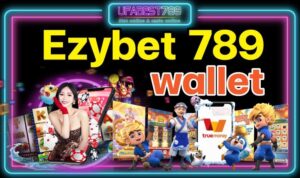 Ezybet 789