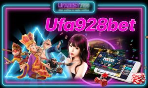 Ufa928bet