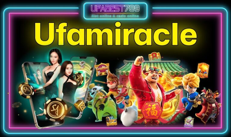 Ufamiracle789