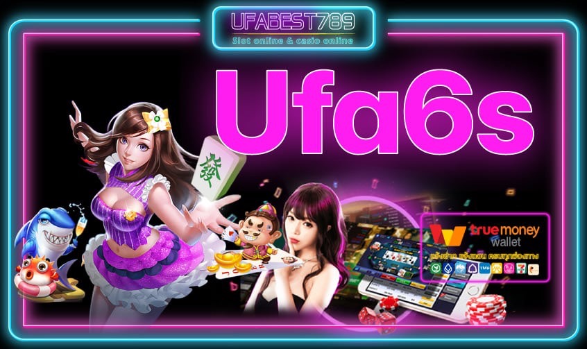 Ufa6s